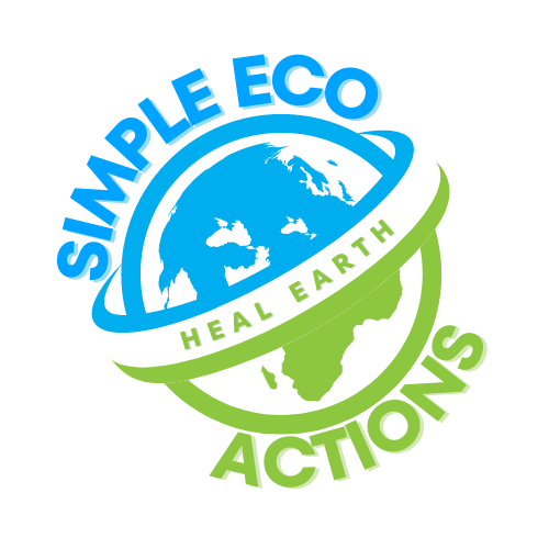 Intermediate Simple Eco Actions